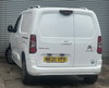 Citroen Berlingo 1.6 BlueHDi 1000 Driver M SWB Euro 6 (s/s) 5dr 5dr Manual 2026