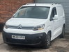 Citroen Berlingo 1.6 BlueHDi 1000 Driver M SWB Euro 6 (s/s) 5dr 5dr Manual 2026