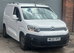 Citroen Berlingo 1.6 BlueHDi 1000 Driver M SWB Euro 6 (s/s) 5dr 5dr Manual 2020