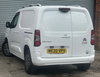 Citroen Berlingo 1.6 BlueHDi 1000 Driver M SWB Euro 6 (s/s) 5dr 5dr Manual 2026