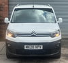 Citroen Berlingo 1.6 BlueHDi 1000 Driver M SWB Euro 6 (s/s) 5dr 5dr Manual 2026