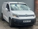 Citroen Berlingo 1.6 BlueHDi 1000 Driver M SWB Euro 6 (s/s) 5dr 5dr Manual 2020