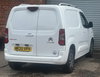 Citroen Berlingo 1.6 BlueHDi 1000 Driver M SWB Euro 6 (s/s) 5dr 5dr Manual 2026