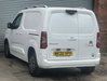 Citroen Berlingo 1.6 BlueHDi 1000 Driver M SWB Euro 6 (s/s) 5dr 5dr Manual 2026