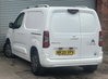 Citroen Berlingo 1.6 BlueHDi 1000 Driver M SWB Euro 6 (s/s) 5dr 5dr Manual 2026