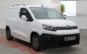 Citroen Berlingo 1.6 BlueHDi 1000 Driver M SWB Euro 6 (s/s) 5dr 5dr Manual 2026