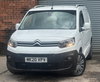 Citroen Berlingo 1.6 BlueHDi 1000 Driver M SWB Euro 6 (s/s) 5dr 5dr Manual 2026