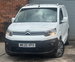Citroen Berlingo 1.6 BlueHDi 1000 Driver M SWB Euro 6 (s/s) 5dr 5dr Manual 2020