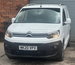 Citroen Berlingo 1.6 BlueHDi 1000 Driver M SWB Euro 6 (s/s) 5dr 5dr Manual 2020