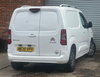 Citroen Berlingo 1.6 BlueHDi 1000 Driver M SWB Euro 6 (s/s) 5dr 5dr Manual 2026