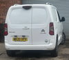 Citroen Berlingo 1.6 BlueHDi 1000 Driver M SWB Euro 6 (s/s) 5dr 5dr Manual 2026