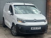 Citroen Berlingo 1.6 BlueHDi 1000 Driver M SWB Euro 6 (s/s) 5dr 5dr Manual 2026