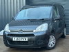 Citroen Berlingo 1.6 HDi 850 Enterprise L1 5dr 5dr Manual 2026