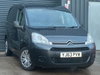 Citroen Berlingo 1.6 HDi 850 Enterprise L1 5dr 5dr Manual 2026