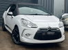 Citroen DS3 1.6 VTi DStyle Plus Hatchback 3dr Petrol Manual Euro 5 (120 ps) 3dr Manual 2026
