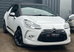 Citroen DS3 1.6 VTi DStyle Plus Hatchback 3dr Petrol Manual Euro 5 (120 ps) 3dr Manual 2013