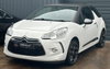 Citroen DS3 1.6 VTi DStyle Plus Hatchback 3dr Petrol Manual Euro 5 (120 ps) 3dr Manual 2026