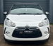 Citroen DS3 1.6 VTi DStyle Plus Hatchback 3dr Petrol Manual Euro 5 (120 ps) 3dr Manual 2013