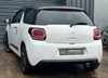 Citroen DS3 1.6 VTi DStyle Plus Hatchback 3dr Petrol Manual Euro 5 (120 ps) 3dr Manual 2026