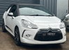 Citroen DS3 1.6 VTi DStyle Plus Hatchback 3dr Petrol Manual Euro 5 (120 ps) 3dr Manual 2026