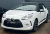 Citroen DS3 1.6 VTi DStyle Plus Hatchback 3dr Petrol Manual Euro 5 (120 ps) 3dr Manual 2026