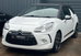 Citroen DS3 1.6 VTi DStyle Plus Hatchback 3dr Petrol Manual Euro 5 (120 ps) 3dr Manual 2013