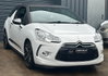 Citroen DS3 1.6 VTi DStyle Plus Hatchback 3dr Petrol Manual Euro 5 (120 ps) 3dr Manual 2026