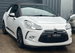 Citroen DS3 1.6 VTi DStyle Plus Hatchback 3dr Petrol Manual Euro 5 (120 ps) 3dr Manual 2013