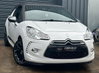 Citroen DS3 1.6 VTi DStyle Plus Hatchback 3dr Petrol Manual Euro 5 (120 ps) 3dr Manual 2026