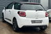 Citroen DS3 1.6 VTi DStyle Plus Hatchback 3dr Petrol Manual Euro 5 (120 ps) 3dr Manual 2013