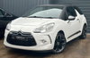 Citroen DS3 1.6 VTi DStyle Plus Hatchback 3dr Petrol Manual Euro 5 (120 ps) 3dr Manual 2026