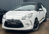 Citroen DS3 1.6 VTi DStyle Plus Hatchback 3dr Petrol Manual Euro 5 (120 ps) 3dr Manual 2026
