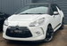 Citroen DS3 1.6 VTi DStyle Plus Hatchback 3dr Petrol Manual Euro 5 (120 ps) 3dr Manual 2013
