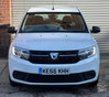 Dacia Sandero 0.9 TCe Ambiance Euro 6 (s/s) 5dr 5dr Manual 2026