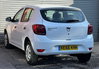 Dacia Sandero 0.9 TCe Ambiance Euro 6 (s/s) 5dr 5dr Manual 2026