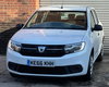Dacia Sandero 0.9 TCe Ambiance Euro 6 (s/s) 5dr 5dr Manual 2026