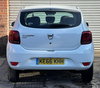 Dacia Sandero 0.9 TCe Ambiance Euro 6 (s/s) 5dr 5dr Manual 2026