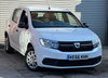 Dacia Sandero 0.9 TCe Ambiance Euro 6 (s/s) 5dr 5dr Manual 2026