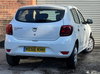 Dacia Sandero 0.9 TCe Ambiance Euro 6 (s/s) 5dr 5dr Manual 2026