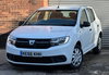 Dacia Sandero 0.9 TCe Ambiance Euro 6 (s/s) 5dr 5dr Manual 2026