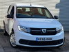 Dacia Sandero 0.9 TCe Ambiance Euro 6 (s/s) 5dr 5dr Manual 2026