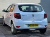 Dacia Sandero 0.9 TCe Ambiance Euro 6 (s/s) 5dr 5dr Manual 2026