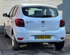 Dacia Sandero 0.9 TCe Ambiance Euro 6 (s/s) 5dr 5dr Manual 2026