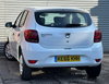 Dacia Sandero 0.9 TCe Ambiance Euro 6 (s/s) 5dr 5dr Manual 2026