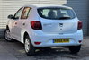 Dacia Sandero 0.9 TCe Ambiance Euro 6 (s/s) 5dr 5dr Manual 2026
