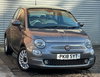 Fiat 500 1.2 Lounge Euro 6 (s/s) 3dr 3dr Manual 2026