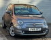 Fiat 500 1.2 Lounge Euro 6 (s/s) 3dr 3dr Manual 2018