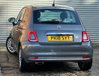 Fiat 500 1.2 Lounge Euro 6 (s/s) 3dr 3dr Manual 2026