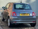 Fiat 500 1.2 Lounge Euro 6 (s/s) 3dr 3dr Manual 2018