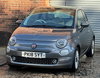 Fiat 500 1.2 Lounge Euro 6 (s/s) 3dr 3dr Manual 2026